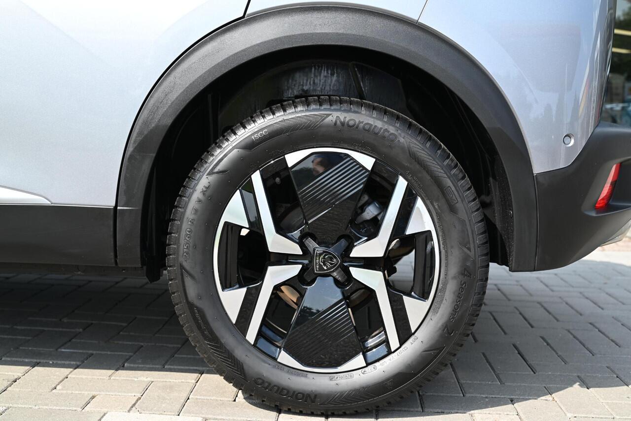 Peugeot 2008 1.2 GT Hybrid 145 e-DSC6