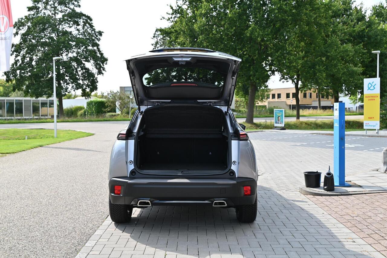 Peugeot 2008 1.2 GT Hybrid 145 e-DSC6