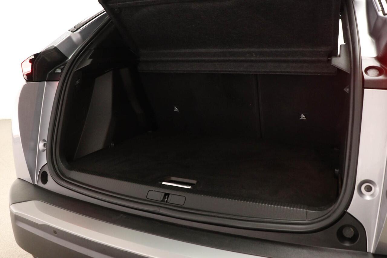 Peugeot 2008 1.2 Hybrid 136 GT | CAMERA / NAVIGATIE / DRIVE ASSIST PLUS- PACK | PANORAMADAK | 360 CAMERA