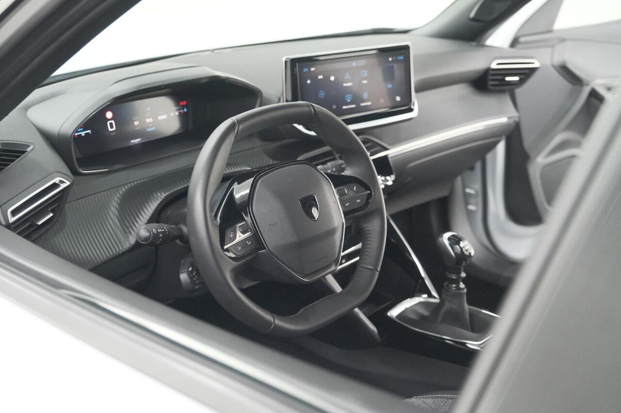 Peugeot 2008 PureTech 100 Allure | Camera | Navigatie | Parkeersensoren | Apple Carplay