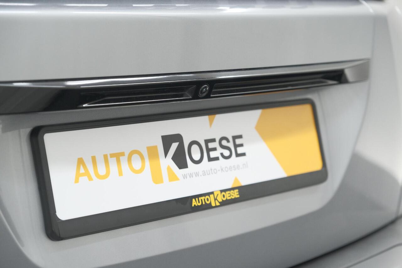 Peugeot 2008 PureTech 100 Allure | Camera | Navigatie | Parkeersensoren | Apple Carplay