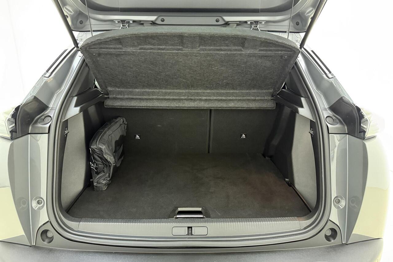 Peugeot 2008 1.2 Hybrid 145 Allure | AUTOMAAT | 360 Camera | Navigatie | Adaptive Cruise Control | Draadloos Apple Carplay & Android Auto | DAB + | Rondom Parkeersensoren | Full LED