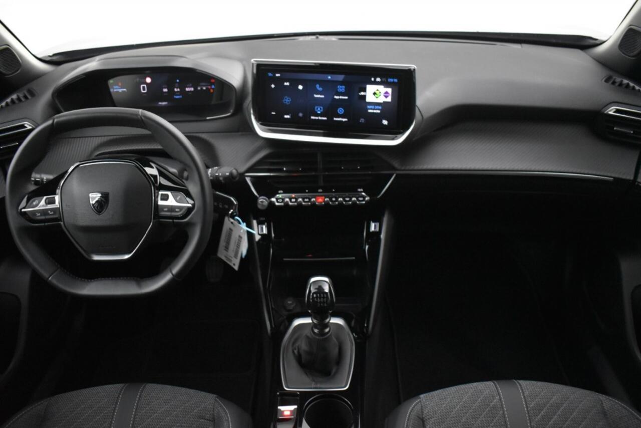 Peugeot 2008 1.2 PureTech 100PK ALLURE