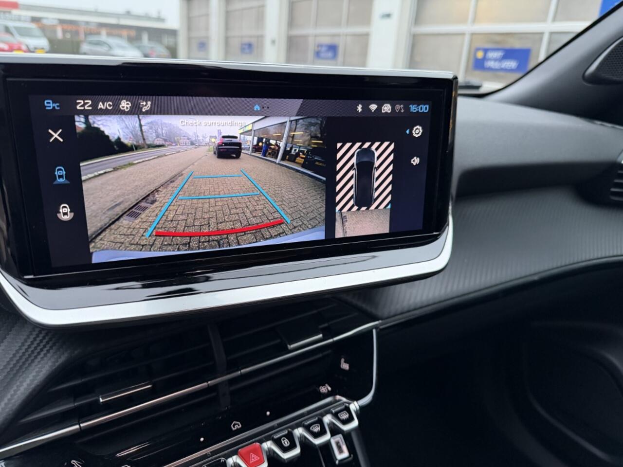 Peugeot 2008 1.2 PT Active Pack