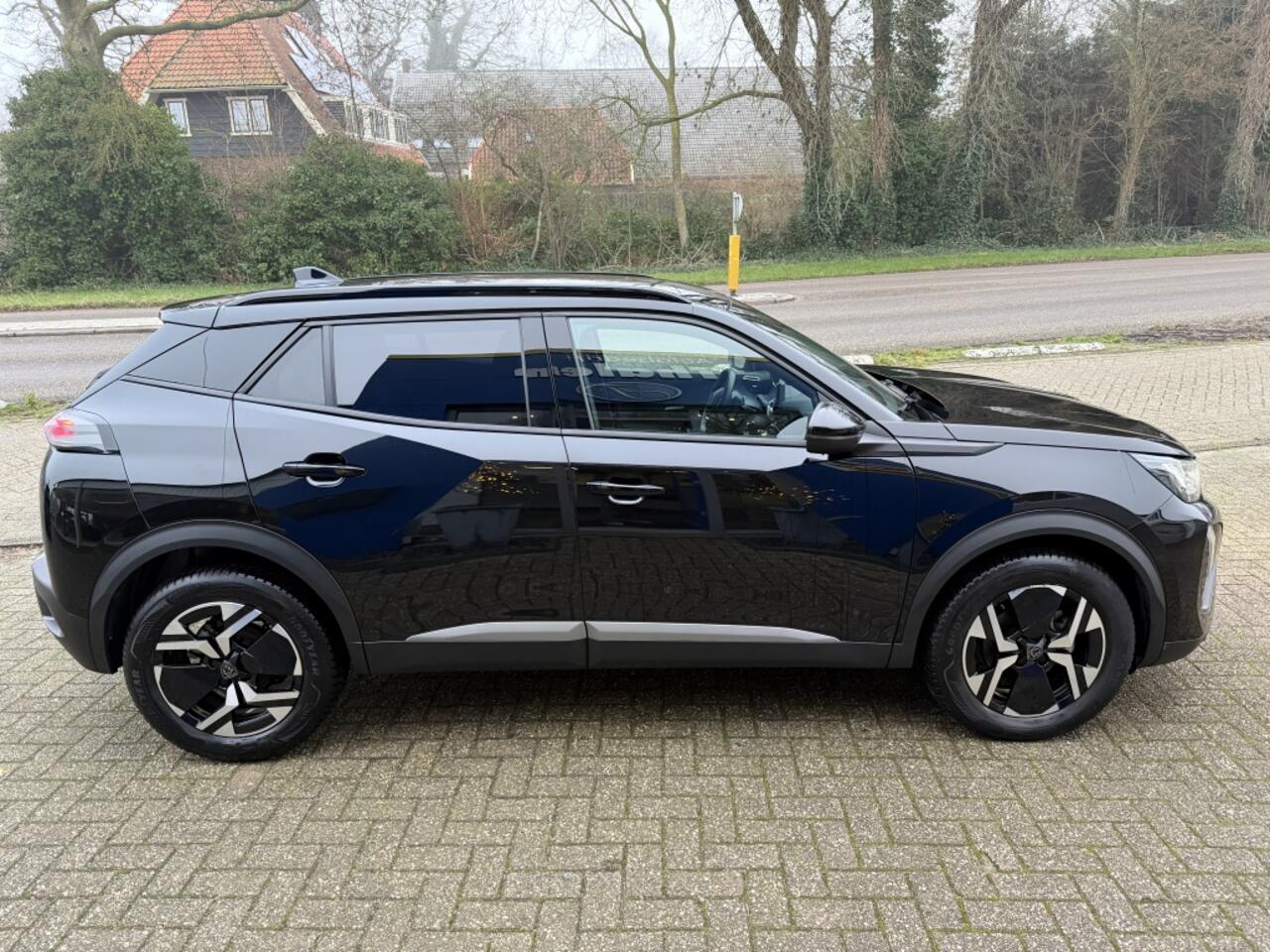 Peugeot 2008 1.2 PT Active Pack