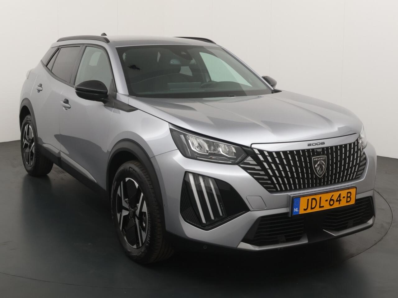 Peugeot 2008 1.2 Hyb 136 Allure