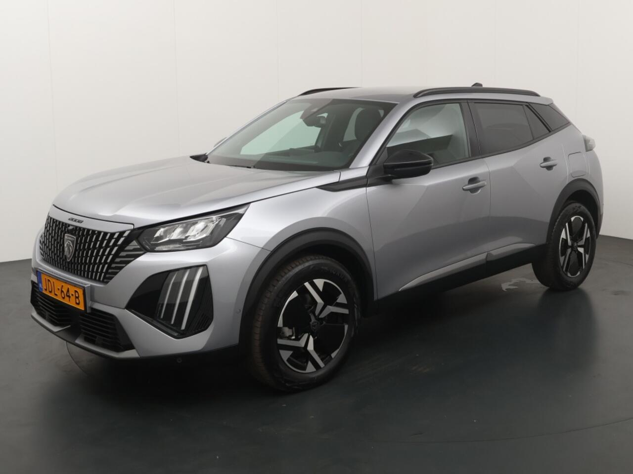 Peugeot 2008 1.2 Hyb 136 Allure