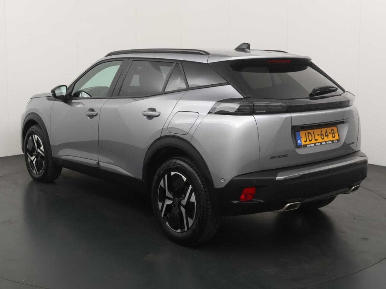 Peugeot 2008 1.2 Hyb 136 Allure