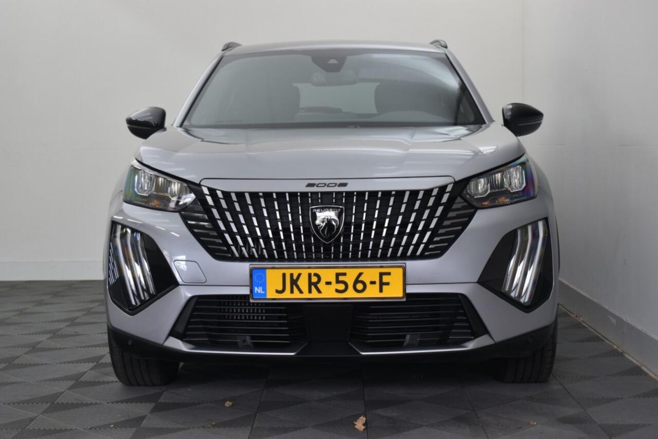 Peugeot 2008 1.2 PureTech 100PK Allure
