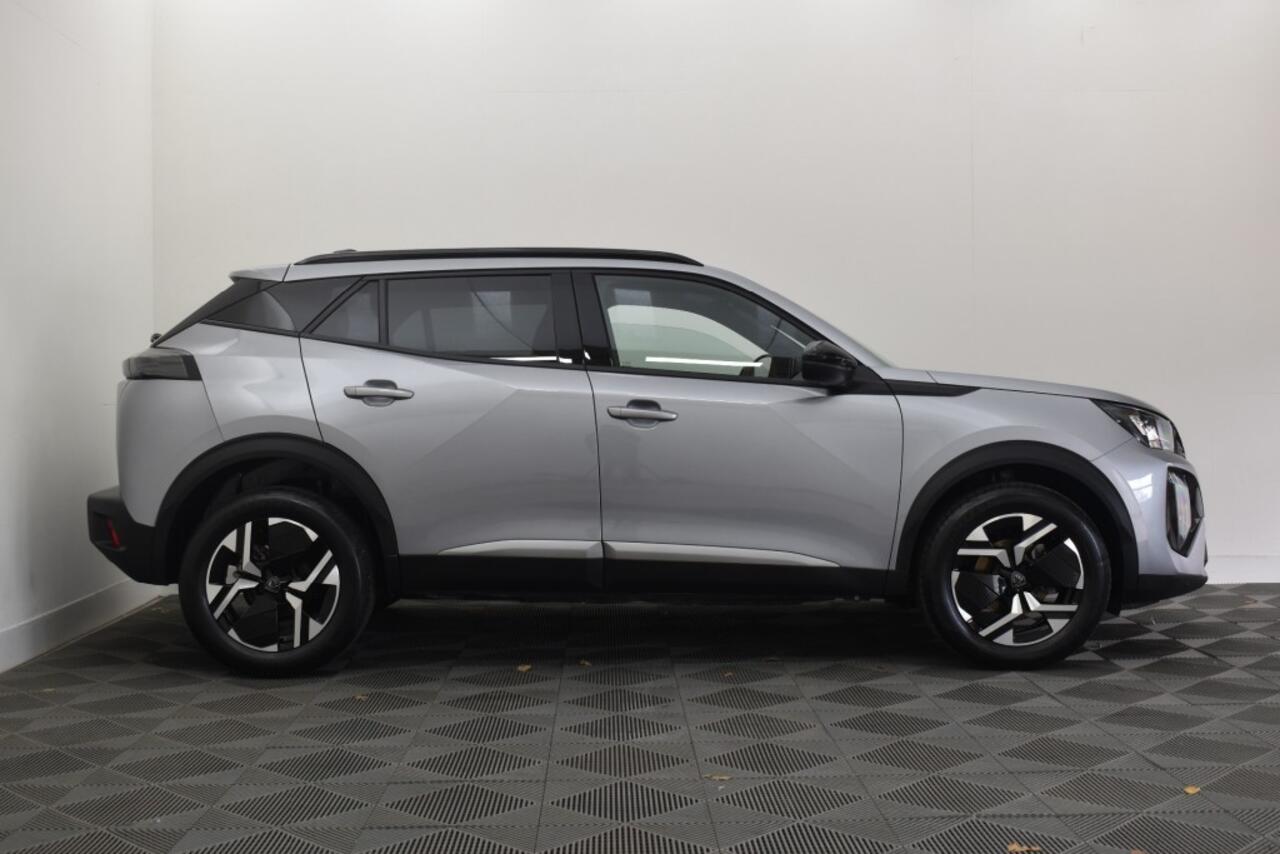 Peugeot 2008 1.2 PureTech 100PK Allure