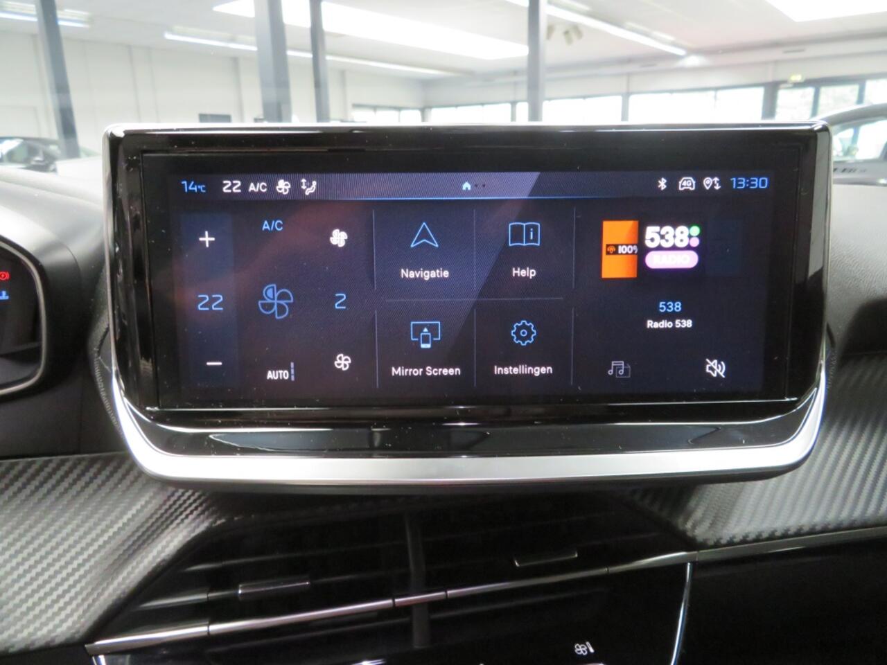 Peugeot 2008 1.2 PureTech Allure