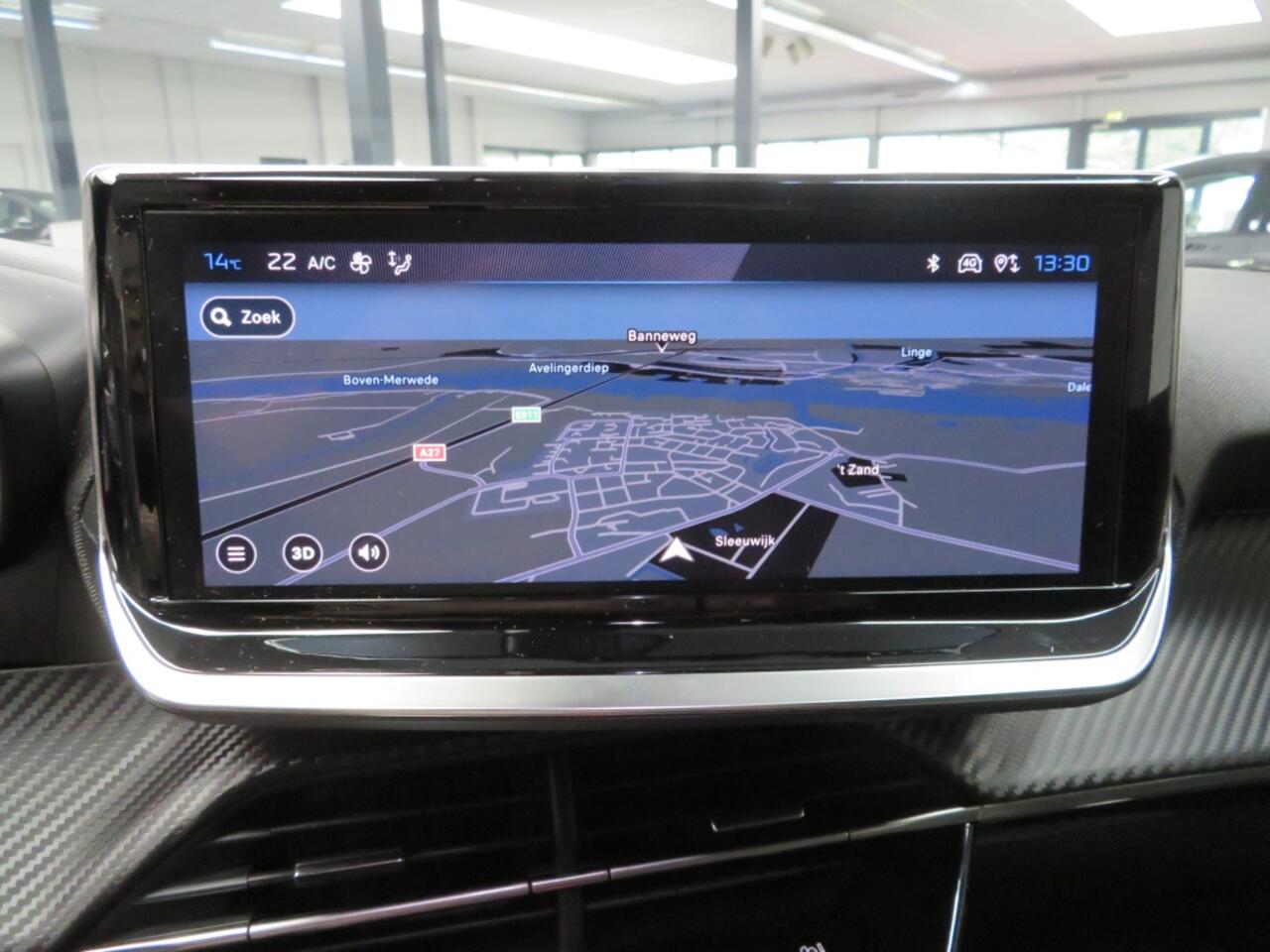 Peugeot 2008 1.2 PureTech Allure