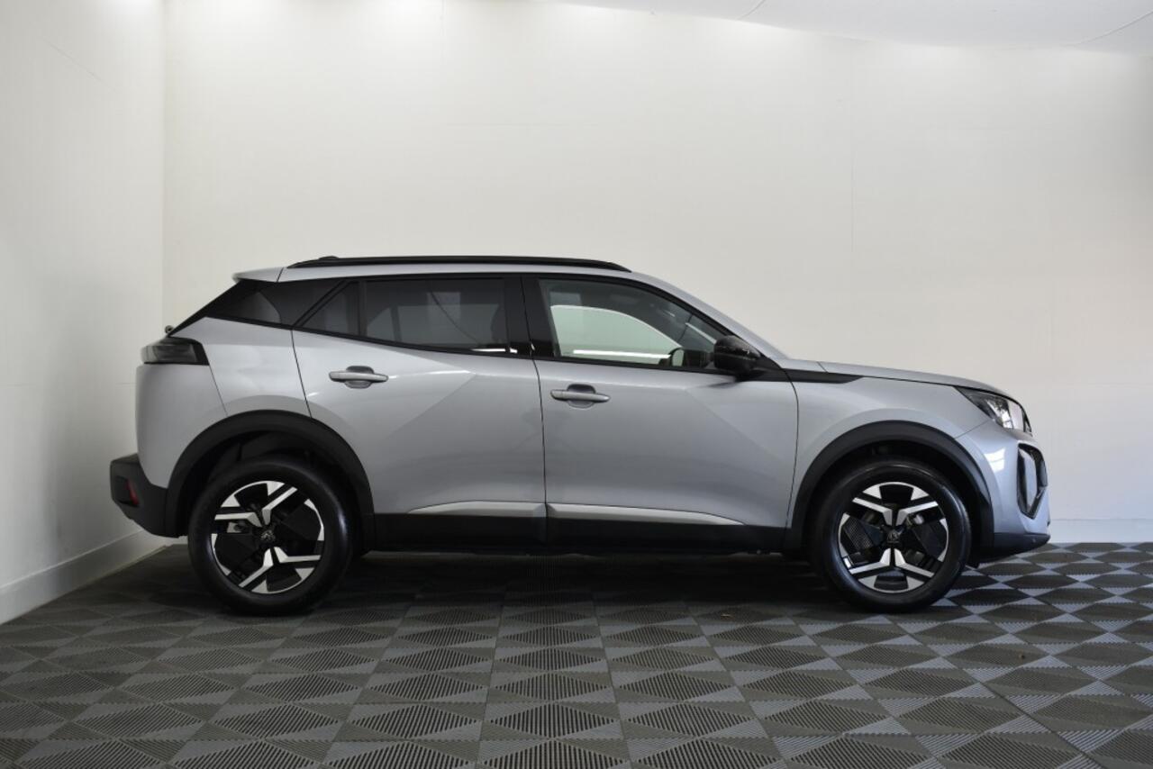 Peugeot 2008 1.2 PureTech 100PK ALLURE