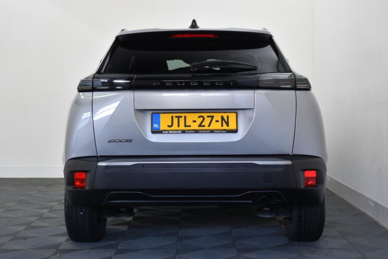 Peugeot 2008 1.2 PureTech 100PK ALLURE