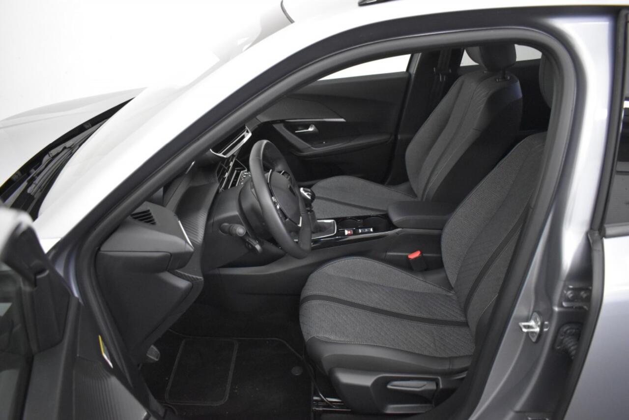 Peugeot 2008 1.2 PureTech 100PK ALLURE