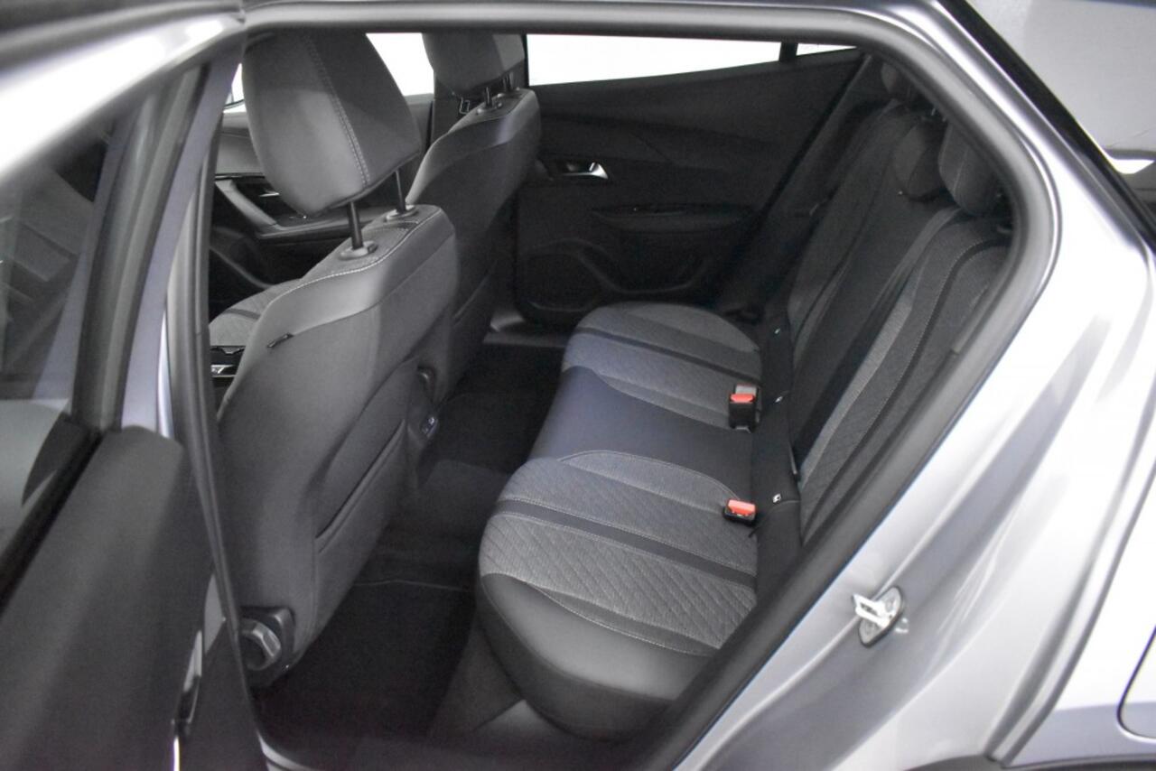 Peugeot 2008 1.2 PureTech 100PK ALLURE