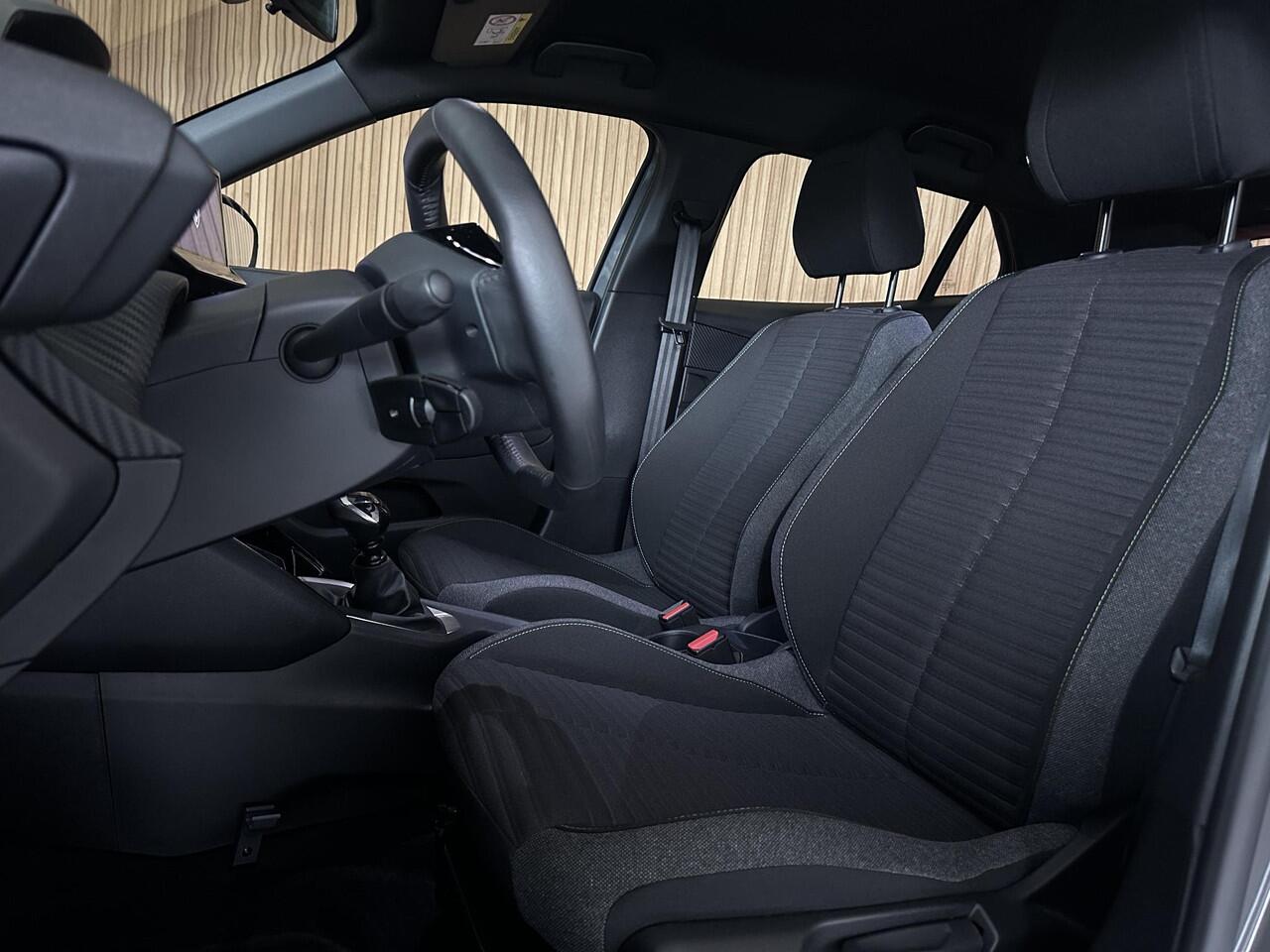 Peugeot 2008 1.2 PureTech 100 Active Cruise | Camera | Carplay