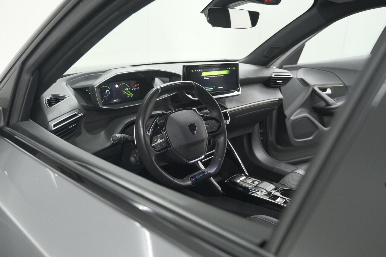 Peugeot 2008 PureTech 130 EAT8 GT | 360 Camera | Dodehoekdetectie | Apple Carplay