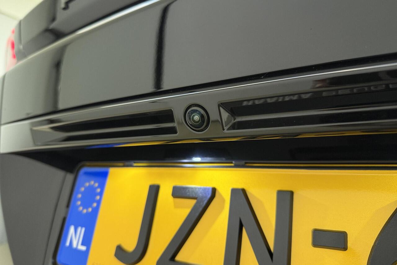 Peugeot 2008 1.2T 130pk Automaat 130 GT | Climate & Cruise Control | 3D-Cockpit | Achteruitrijcamera | Apple CarPlay/Android Auto |