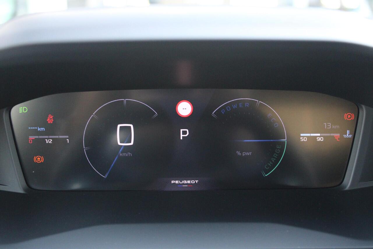 Peugeot 2008 1.2 Hybrid 145PK AUTOMAAT ALLURE | NIEUWE AUTO! | KEYLESS ENTRY/START | PARKEERSENSOREN VOOR + ACHTER | 17" LICHTMETALEN VELGEN | ADAPTIVE CRUISE CONTROL | CLIMATE CONTROL | STOEL VERWARMING | DRAADLOZE APPLE CARPLAY/ANDROID AUTO |