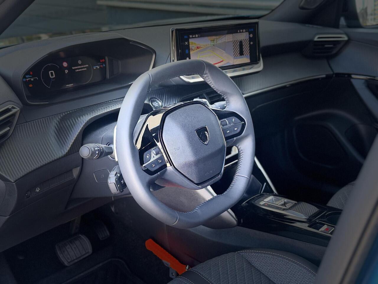 Peugeot 2008 Allure 1.2 Hybrid 145pk e-DCS6 | AUTOMAAT | NAVI | CAMERA | CLIMA | ADAPTIVE CRUISE | DAB+ | ISOFIX |