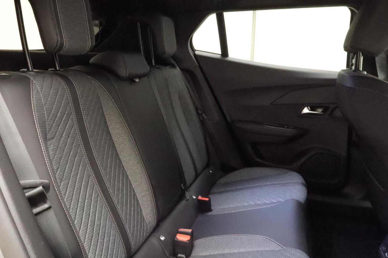 Peugeot 2008 1.2 Hybrid 145 Allure Automaat | camera v+a | Navigatie