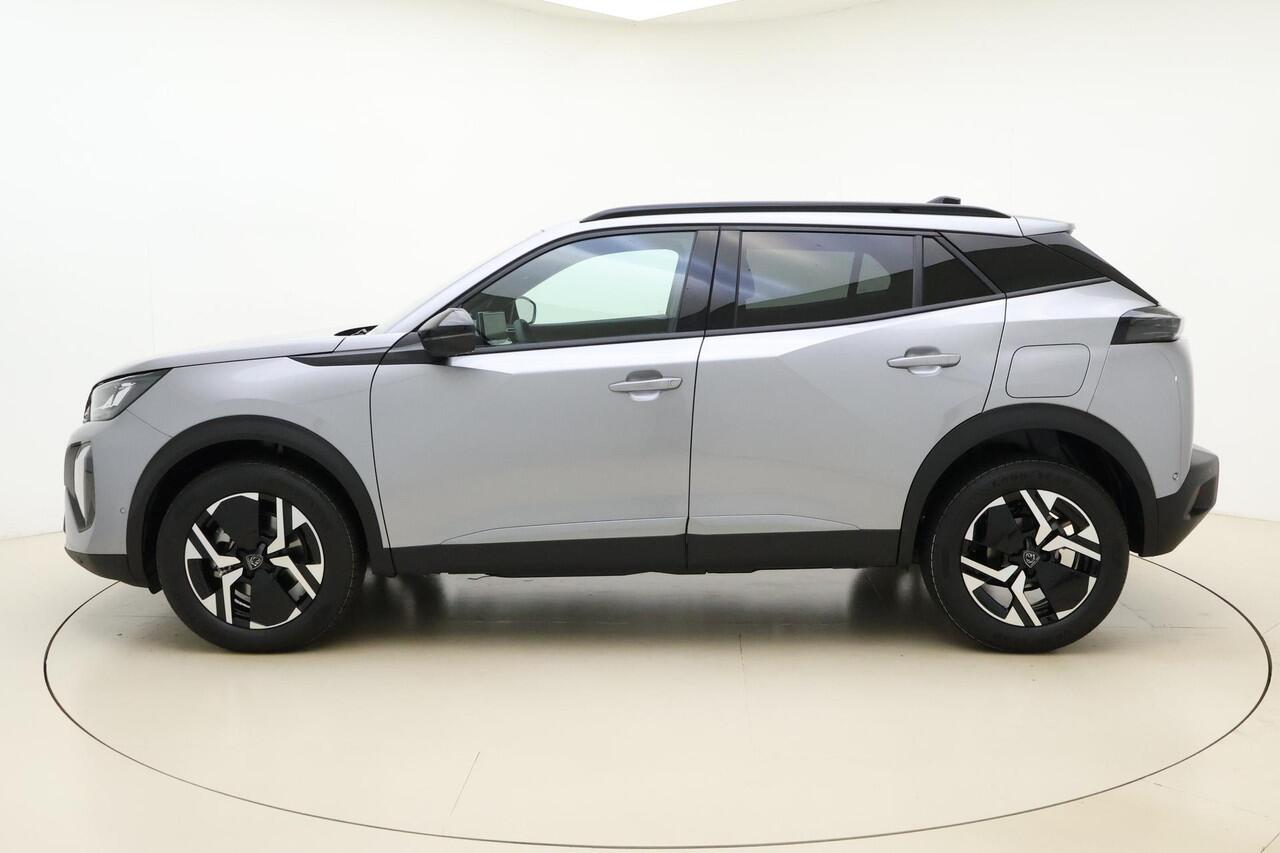 Peugeot 2008 1.2 Hybrid 145 Allure Automaat | camera v+a | Navigatie