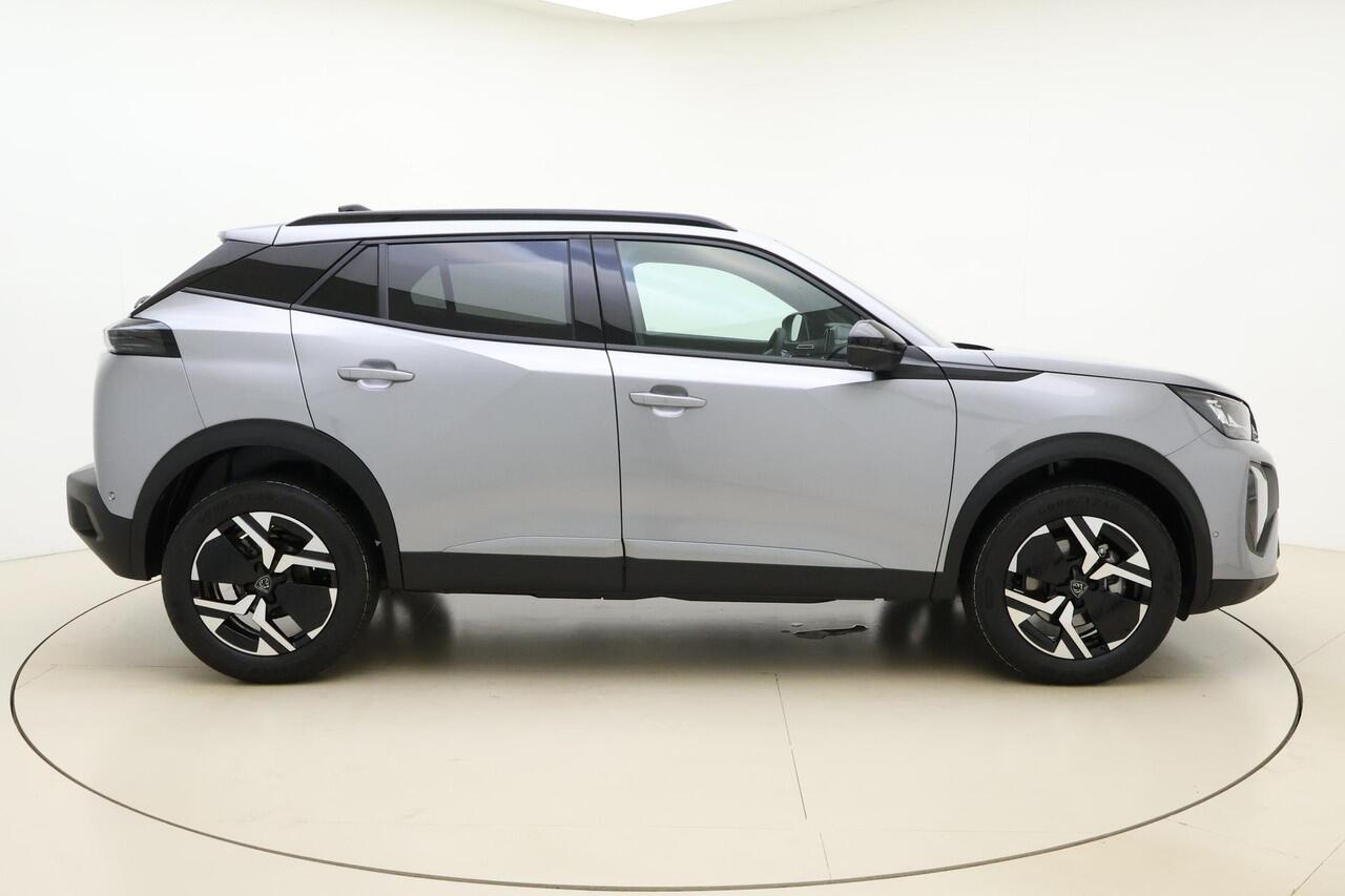 Peugeot 2008 1.2 Hybrid 145 Allure Automaat | camera v+a | Navigatie