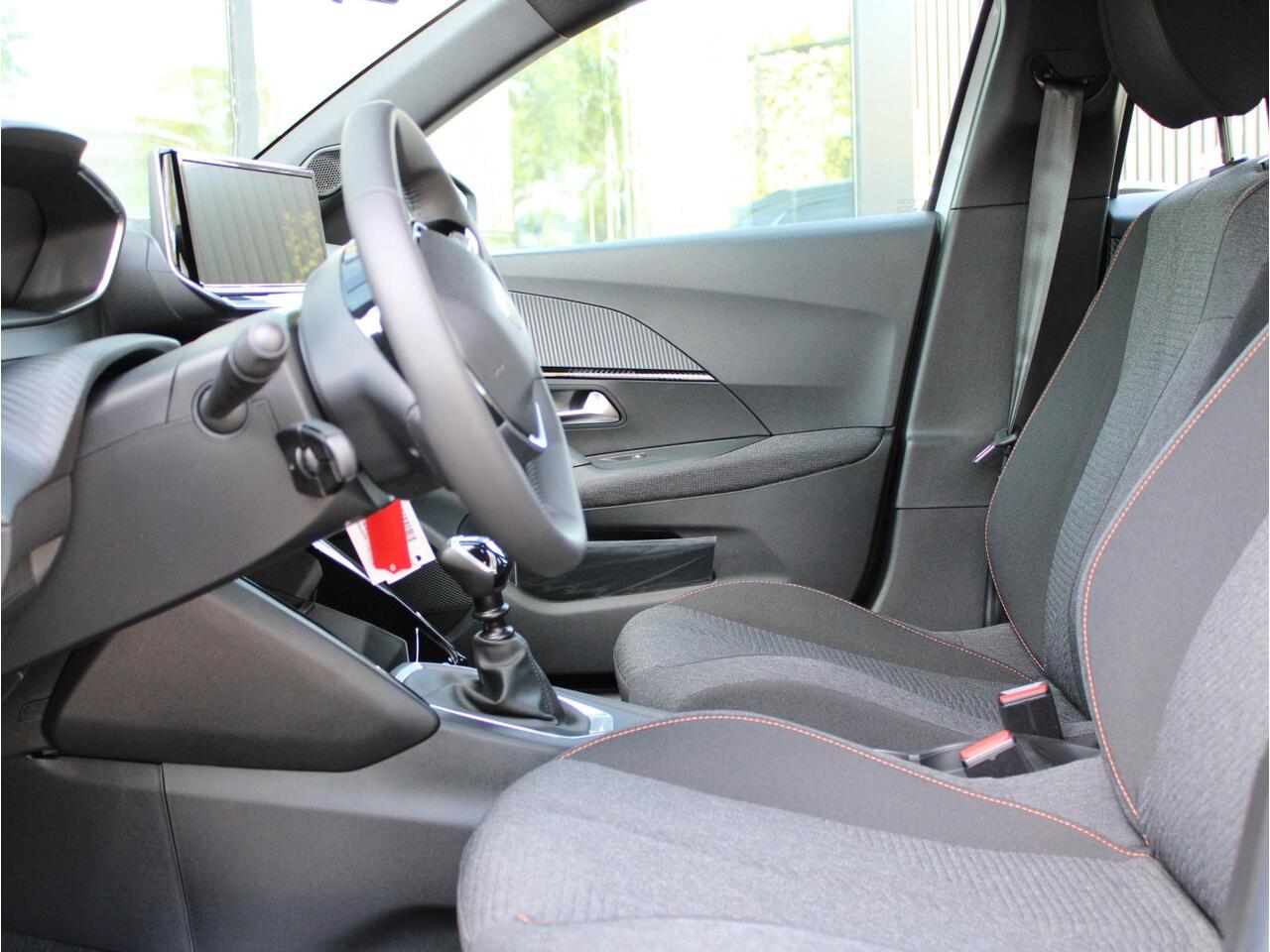 Peugeot 2008 1.2 PureTech 100 Style VOORRAAD KORTING