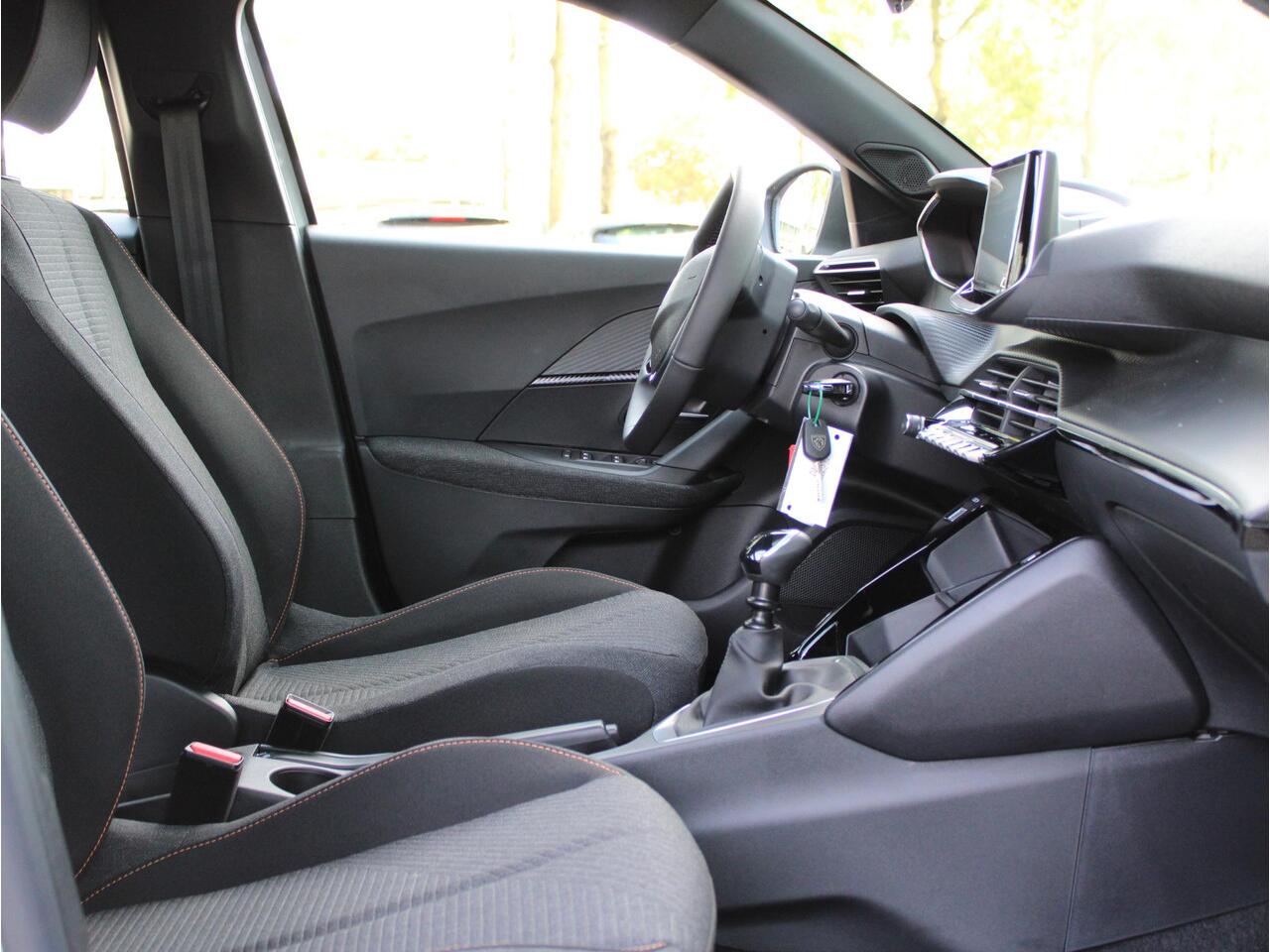 Peugeot 2008 1.2 PureTech 100 Style VOORRAAD KORTING