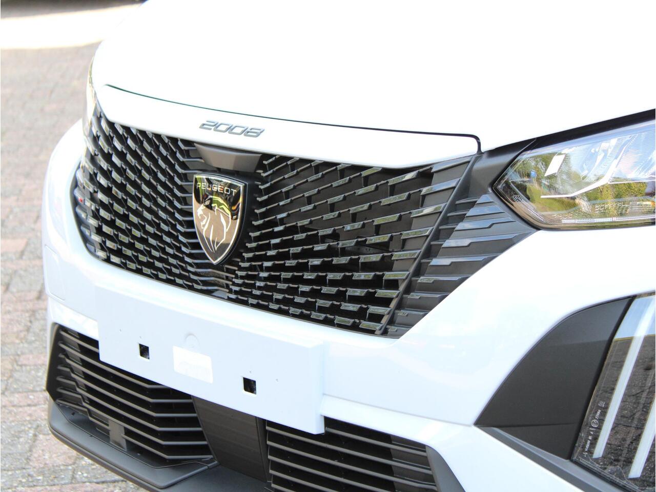 Peugeot 2008 1.2 PureTech 100 Style VOORRAAD KORTING