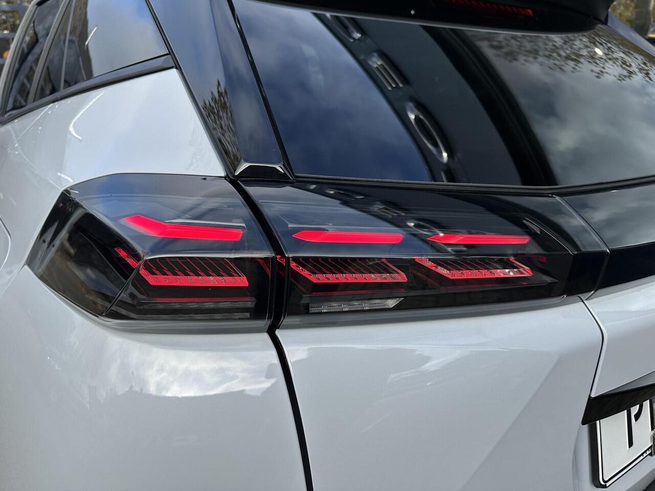 Peugeot 2008 1.2 Hybride Automaat 145 PK Allure | VOORRAAD DEAL met ¤6.000 Korting | Navigatie | Keyless entry | Adaptieve Cruise Control | 360 Graden Camera | Parkeersensoren V+A | Hoge Zitpositie | Dode Hoek Detectie |Hybride Elektrisch rijden met Automaat | Climate