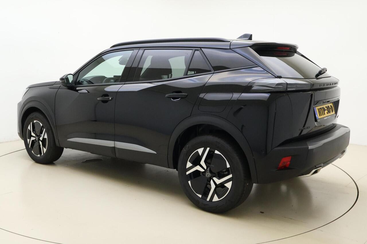 Peugeot 2008 1.2 Hybrid 145 Allure | AUTOMAAT | 360 Camera Zicht | Navigatie | Adaptief Cruis Control | Draadloos Apple Carplay & Android Auto | DAB + | Rondom Parkeersensoren |