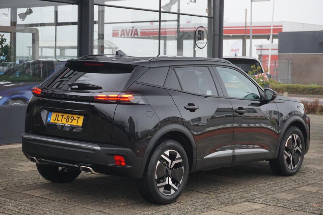 Peugeot 2008 1.2 PureTech Allure | ACC | LED | 360