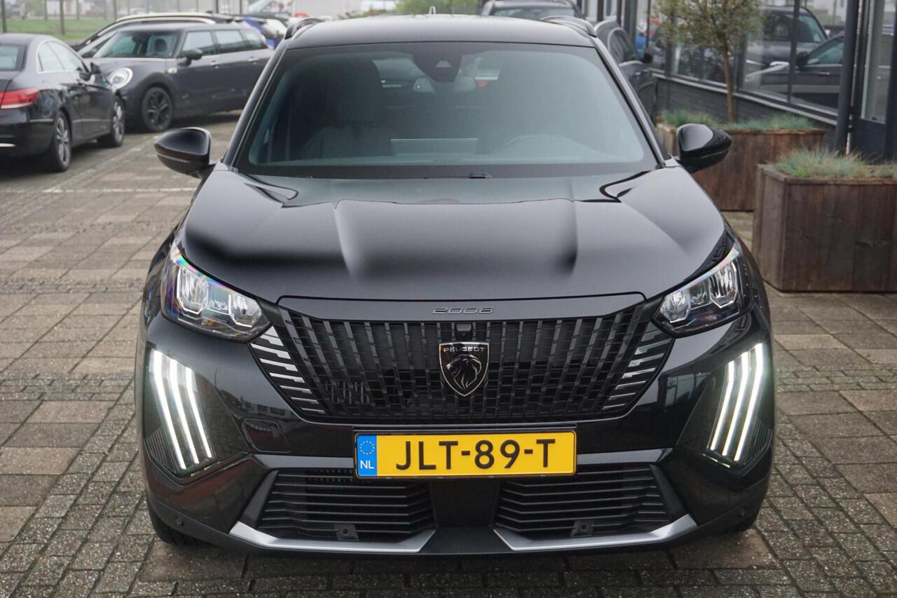 Peugeot 2008 1.2 PureTech Allure | ACC | LED | 360
