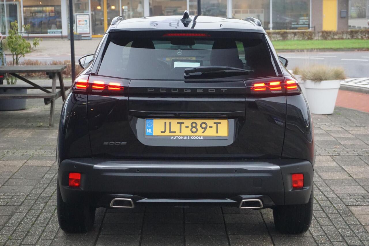 Peugeot 2008 1.2 PureTech Allure | ACC | LED | 360