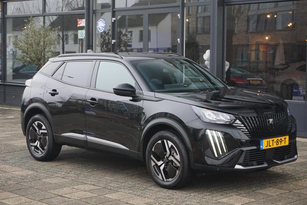 Peugeot 2008 1.2 PureTech Allure | ACC | LED | 360