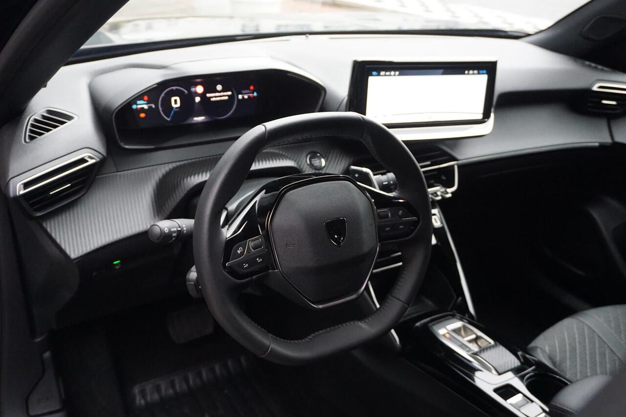 Peugeot 2008 1.2 PureTech Allure | ACC | LED | 360