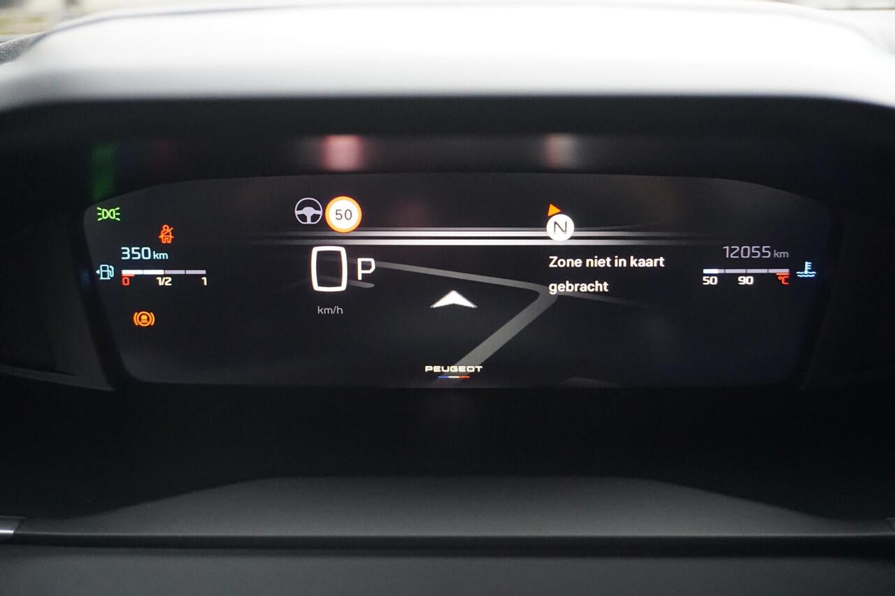 Peugeot 2008 1.2 PureTech Allure | ACC | LED | 360