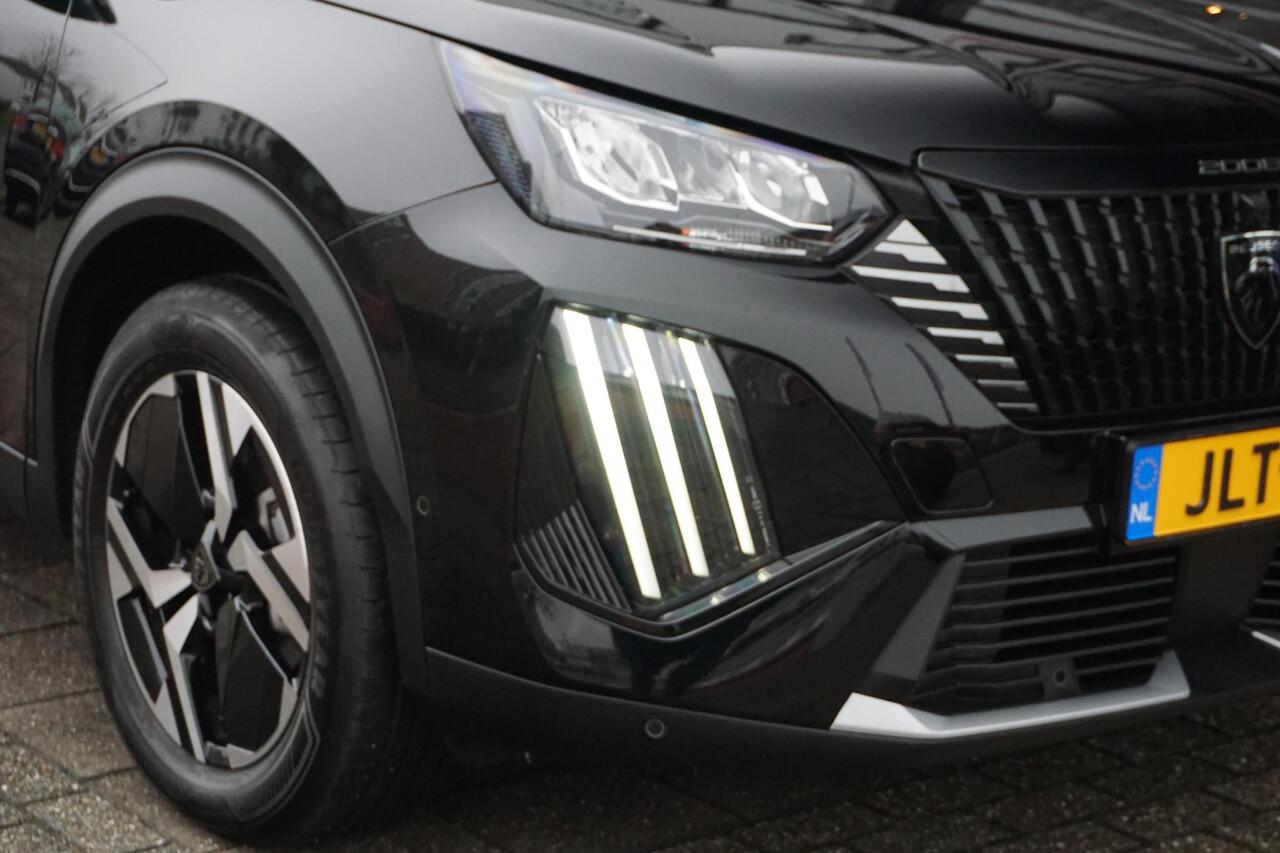 Peugeot 2008 1.2 PureTech Allure | ACC | LED | 360