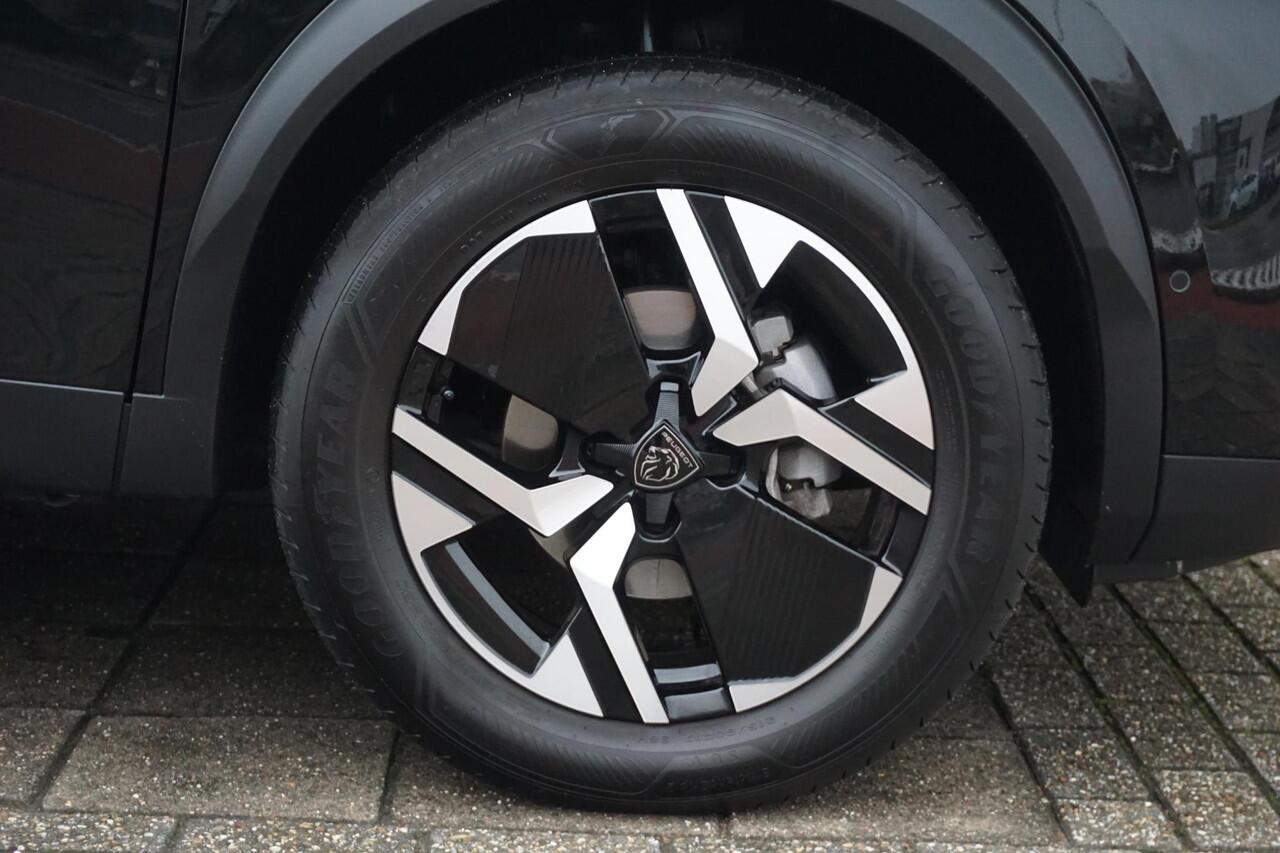 Peugeot 2008 1.2 PureTech Allure | ACC | LED | 360