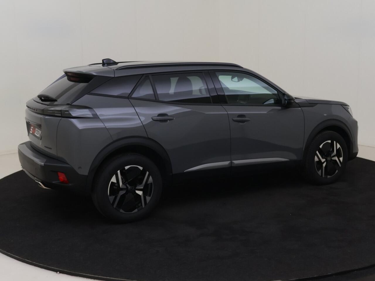 Peugeot 2008 1.2 Hybrid 136 Allure | Adapt. Cruise | 360° Camera | Stoelverw.