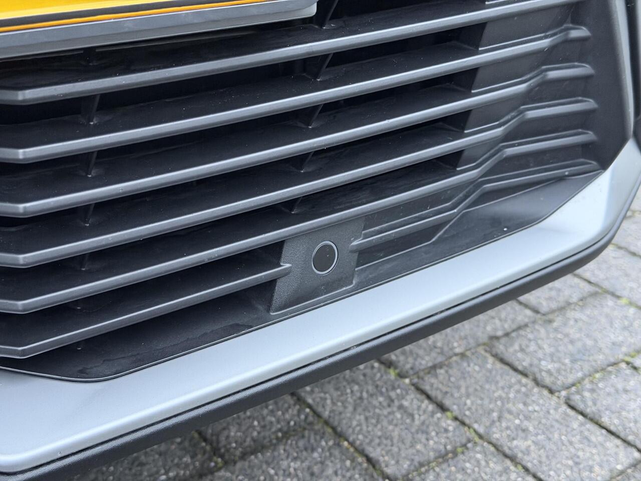 Peugeot 2008 Allure 1.2 PureTech 130PK Parkeersensoren, Stoelverwarming, Cruise control, Climate Control, Apple Carplay, Android Auto