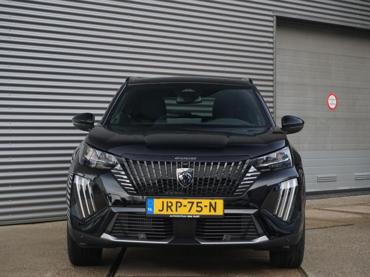 Peugeot 2008 1.2 Hybrid 145 GT Panoramadak
