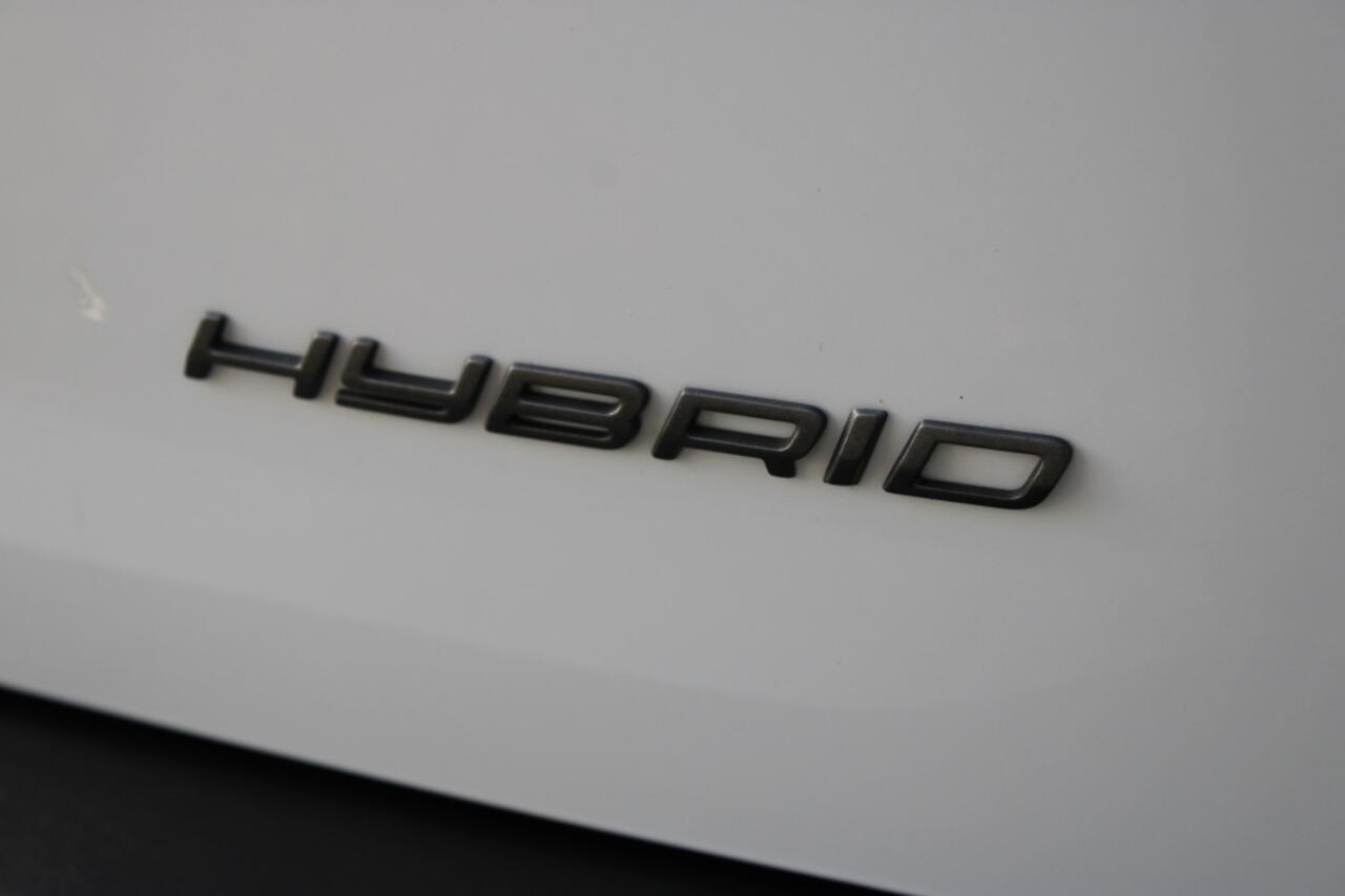 Peugeot 2008 1.2 Hyb 136 Allure