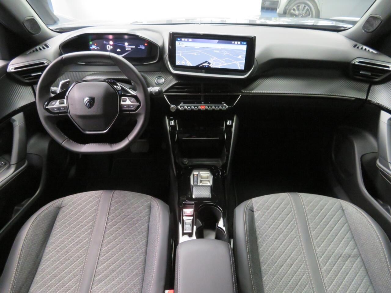 Peugeot 2008 1.2 Hyb 145 Allure