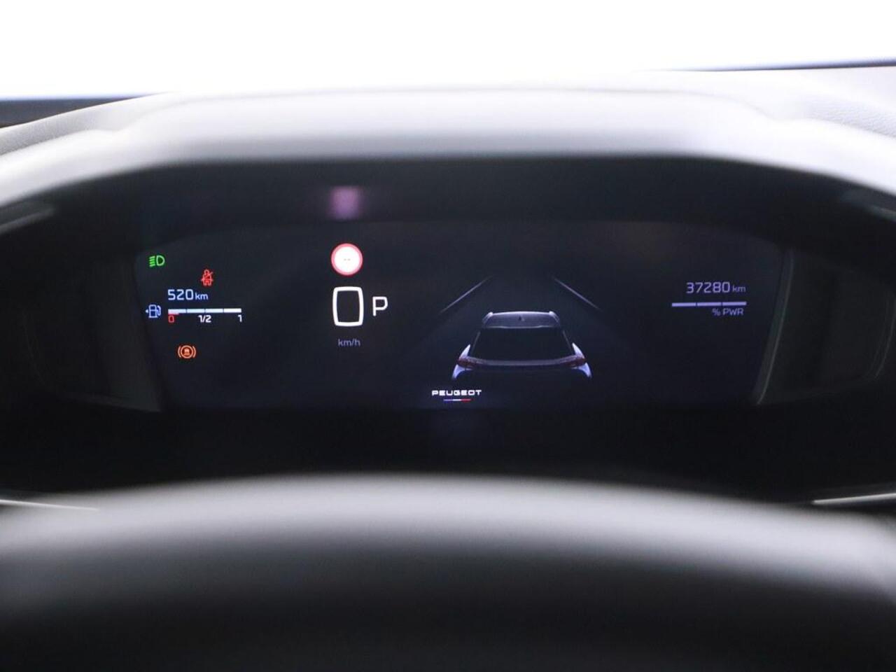 Peugeot 2008 1.2 Hybrid Automaat 145pk Allure nieuwe model 360Camera/Ad.Cruise/Nav/Ecc/Blindspot/Carplay/Donkere.hemel/Led/Keyless