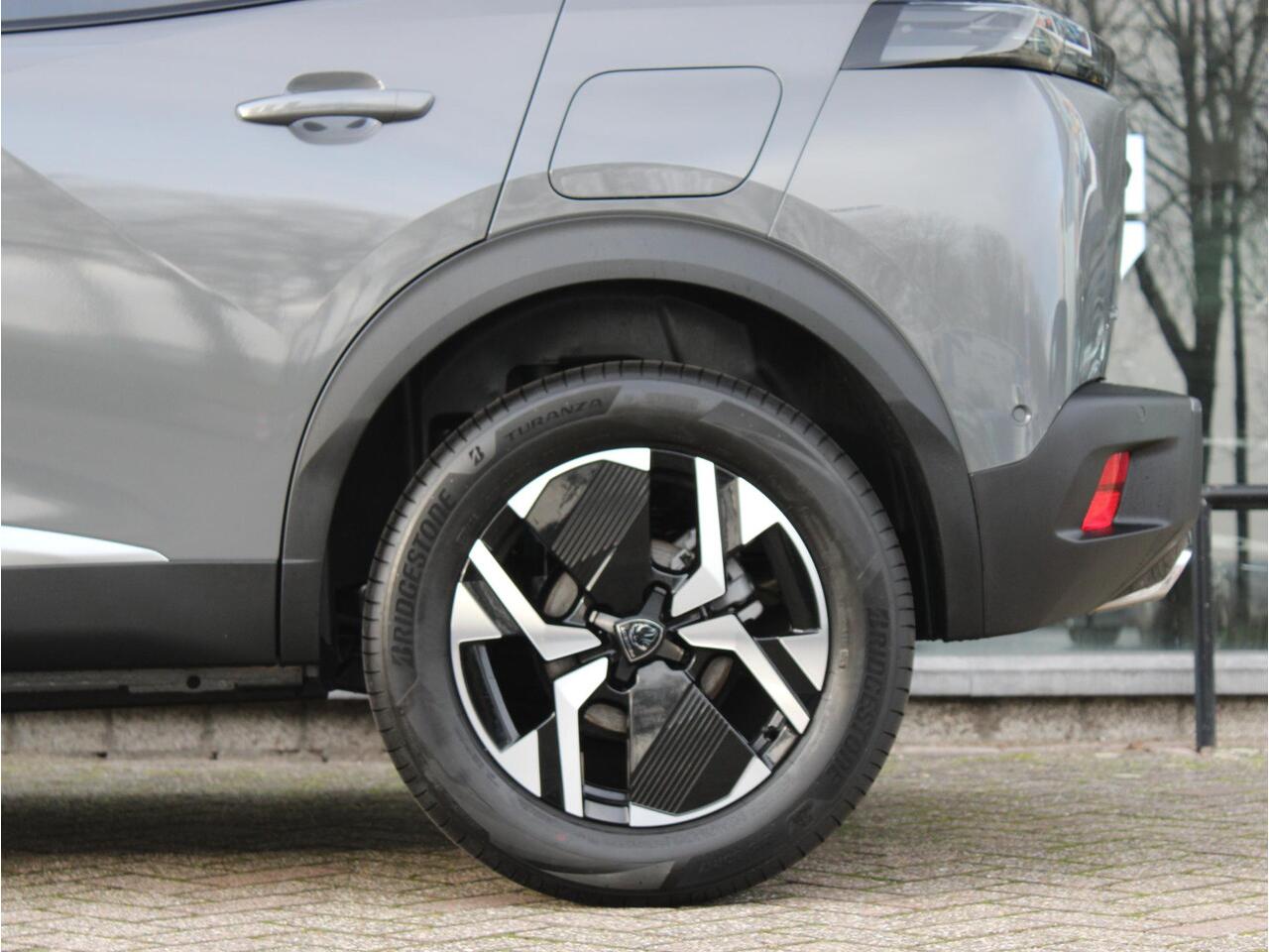 Peugeot 2008 1.2 Hybrid 145 GT VOORRAAD KORTING