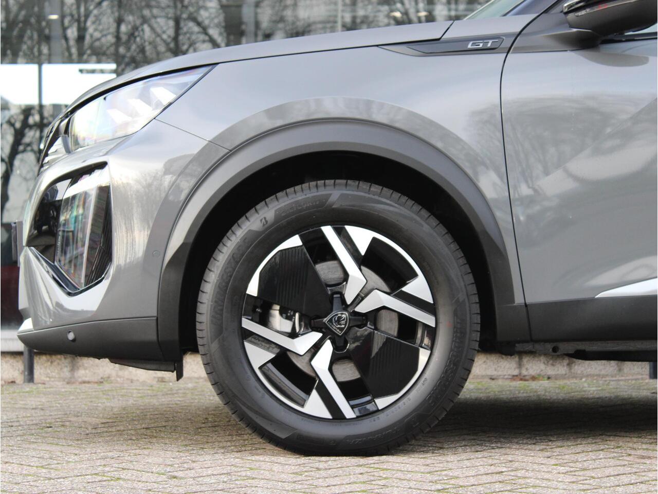 Peugeot 2008 1.2 Hybrid 145 GT VOORRAAD KORTING