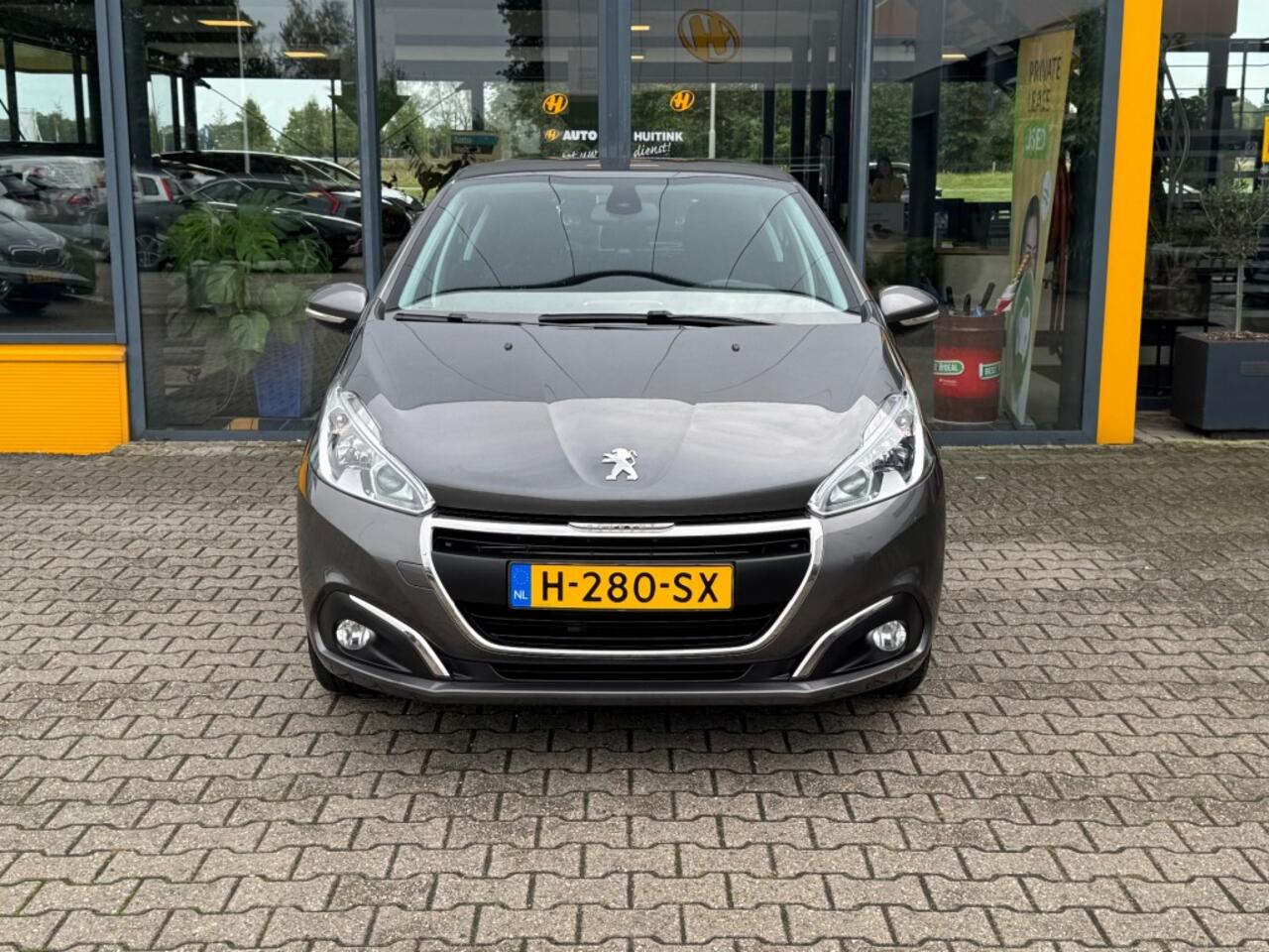 Peugeot 208 1.2 PureTech Blue Lion - Carplay/Android - Trekhaak